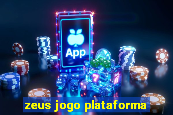 zeus jogo plataforma